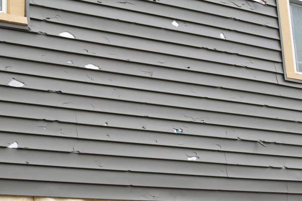 Siding for New Construction in Batavia, IL